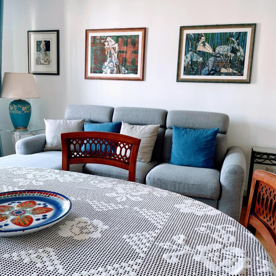 Il Geranio Apartman Matera Kültér fotó