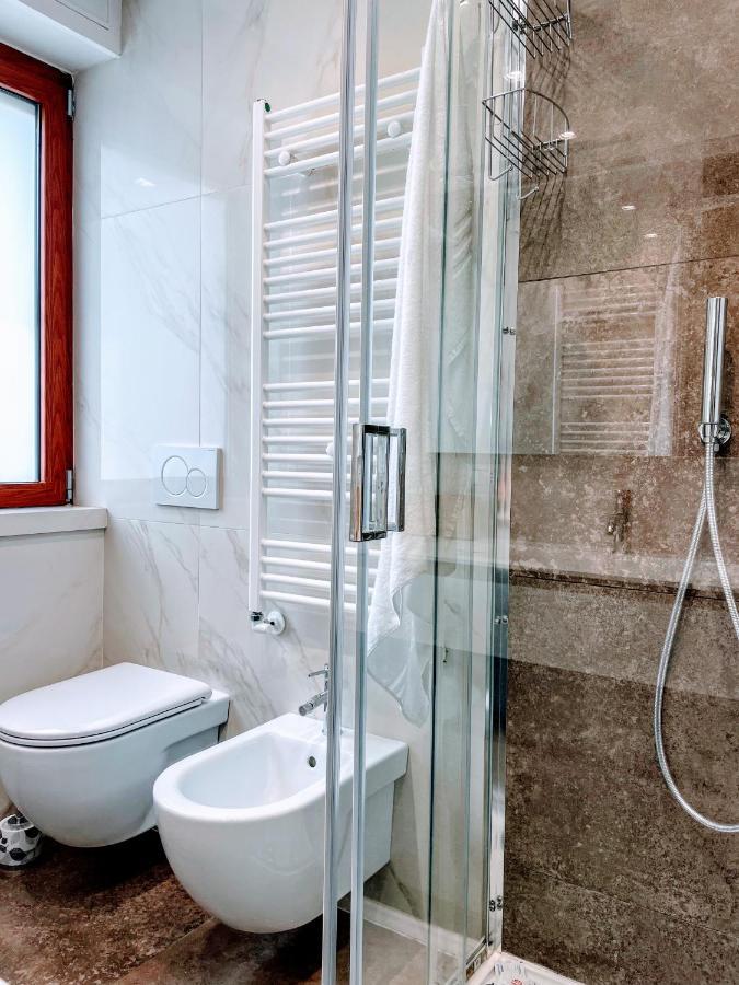Il Geranio Apartman Matera Kültér fotó