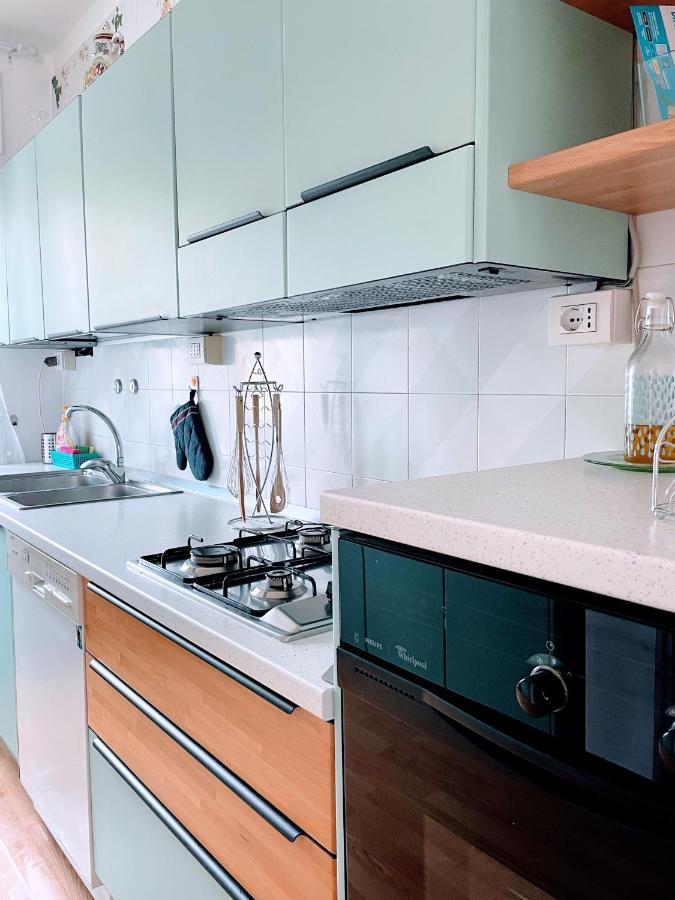 Il Geranio Apartman Matera Kültér fotó